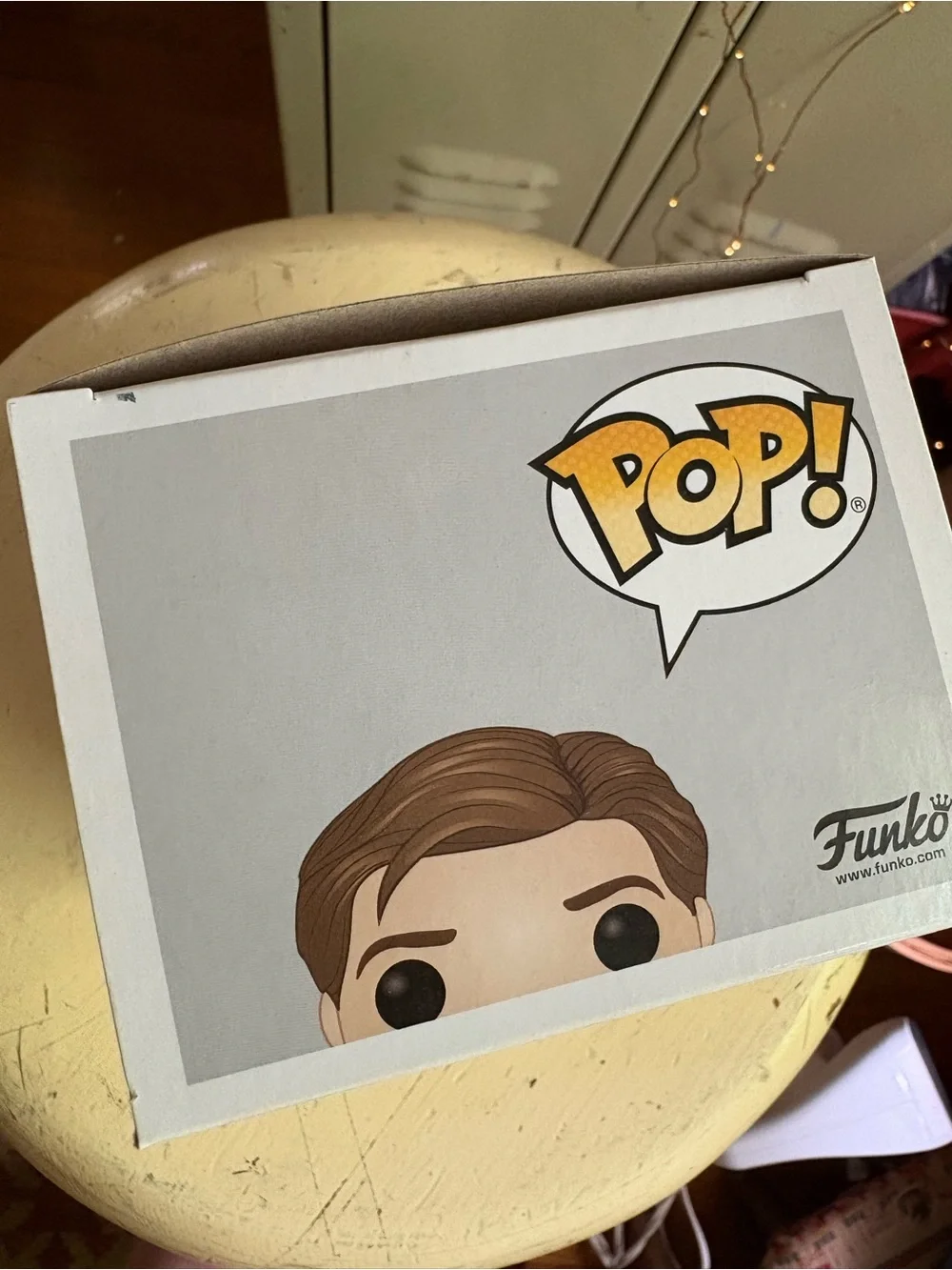 Funko Pop! Disney: Mighty Ducks - Coach Bombay - Picture 16 of 16